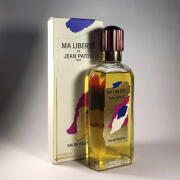 Ma Liberte Jean Patou perfume - a fragrance for women 1987