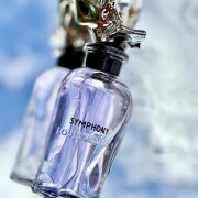 Symphony Louis Vuitton 香水- 一款2021年中性香水