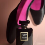 Coco Noir Chanel 香水- 一款2012年女用香水