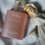 Lily Dior perfume a fragrance for women 1999