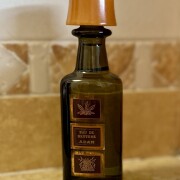 Parfum ADAM Bruyère Vintage – 50 Ml Splash EDT Homme, Neuf Hors Production