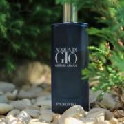 Giorgio armani acqua online di gio profondo fragrantica