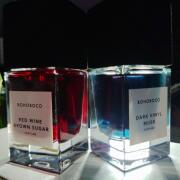 Red Wine Brown Sugar Bohoboco perfume - a fragrance for