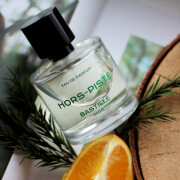 Hors-Piste Bastille Parfums 香水- 一款2020年中性香水