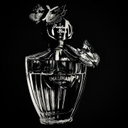 Shalimar Eau de Cologne Guerlain 香水- 一款1925年女用香水
