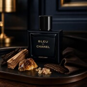 Bleu de Chanel L'Exclusif Chanel コロン - 2025年の男性用 新着