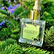 WANDER through the parks Eau de Parfum | Miller Harris
