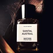 Santal Austral Matiere Premiere perfume - a fragrance for