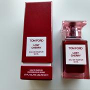 tom ford cherry aftershave