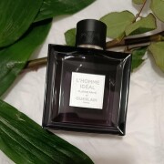 L'Homme Idéal Platine Privé Guerlain cologne - a fragrance for men