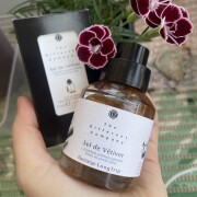 Sel de Vetiver The Different Company perfume - a fragrância
