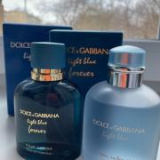 Light Blue Forever pour Homme Dolce&amp;Gabbana cologne - a new  fragrance for men 2021