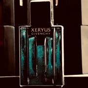 givenchy xeryus fragrantica