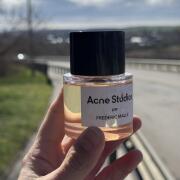 Acne Studios Frederic Malle perfume - a new fragrance for Acne Studios Frederic Malle perfume - a new fragrance for