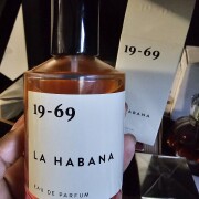 La Habana 19-69 perfume - a fragrance for women and men 2020