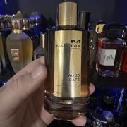 Aoud Café Mancera perfume - a fragrance for women and men 2013