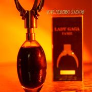 Fame Lady Gaga perfume - a fragrance for women 2012