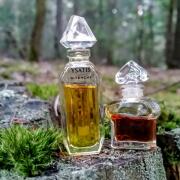 Mitsouko Eau de Parfum Guerlain perfume - a fragrance for