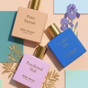 Powdered Veil Miller Harris аромат — аромат для мужчин и женщин 2018