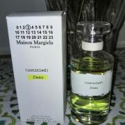 Unaltd L'Eau Maison Martin Margiela perfume - a