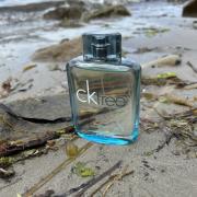 CK Free Calvin Klein cologne - a fragrance men 2009