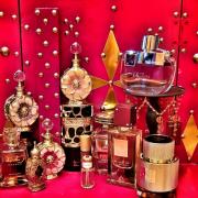 Swiss Arabian Perfume Oil Review-Layali Rouge #perfume #perfumetiktok