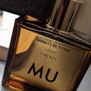 Mu Mirko Buffini Firenze perfume - a fragrance for women and men 2014