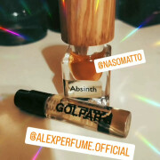 Golpar+ Alex+ perfume - a fragrance for women and men 2022