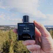 Bleu de Chanel Eau de Parfum Chanel cologne - fragrance for men 2014
