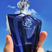 Turathi Blue Afnan 古龙水- 一款2021年男用香水