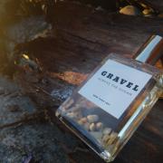 Across the Ocean Gravel perfume - a fragrance for women and