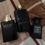 Gucci oud fragrantica deals