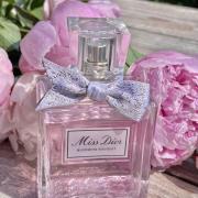 Dior blooming hotsell bouquet fragrantica