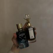 Changing Constance Penhaligon's perfume - a Changing Constance Penhaligon's perfume - a