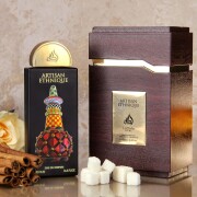 Artisan Ethnique Lattafa Perfumes 香水- 一款2024年新的中性香水