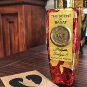 The Scent of Banat Wesker perfume - a fragrance for women and men 2021