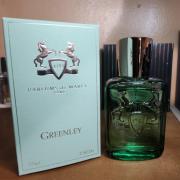 Greenley Eau de Parfum  Parfums de Marly Official Website