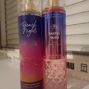 CVS Marshmallow Clouds vs Bath&BodyWorks Beach Nights (my opinion in  comments) : r/bathandbodyworks