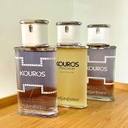 Kouros Eau de Toilette Tonique 2011 Yves Saint Laurent cologne a