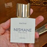 Hacivat Nishane perfume - a fragrance for women and men 2017