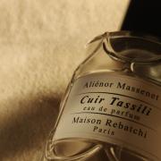 Cuir Tassili Maison Rebatchi perfume - a fragrance for women