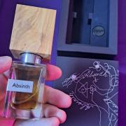 Absinth Nasomatto perfume - a fragrance for women and men