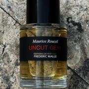 Uncut Gem Frederic Malle cologne - a new fragrance for men 2022