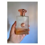 Overture Man Amouage одеколон - аромат для чоловіків 2019