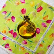 VTG Eau De Fleurs Perfume by Nina Ricci MINI 6ml EDT Lalique