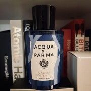 Fico di Amalfi Limited Edition Acqua di Parma 香水- 一款2026年新的