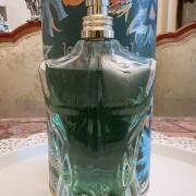 Le Beau Paradise Garden Jean Paul Gaultier cologne - a new