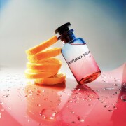 California Dream Louis Vuitton perfume - a fragrância