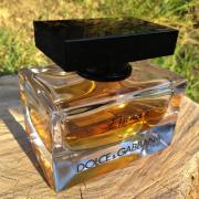 The One Essence Dolce&amp;Gabbana perfume - a fragrance for women 2015