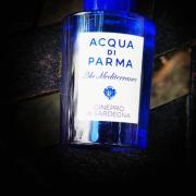 Acqua di Parma Blu Mediterraneo Ginepro di Sardegna 5 oz / 150 ml NWOB